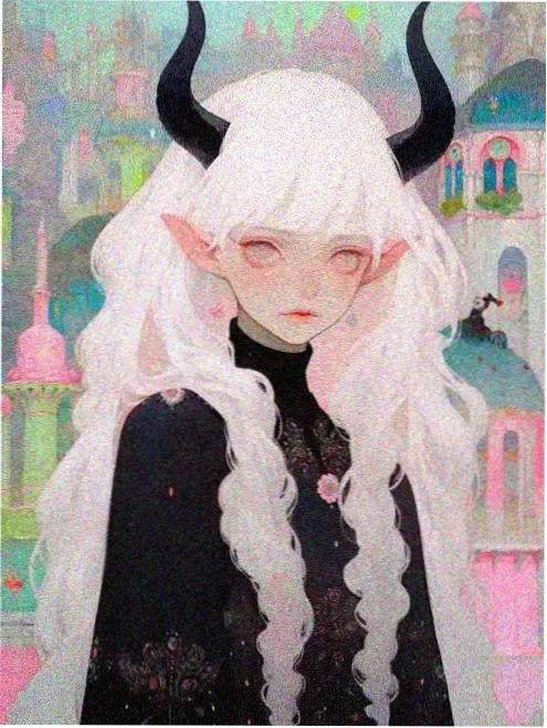 《屋檐下的河》年代剧海报