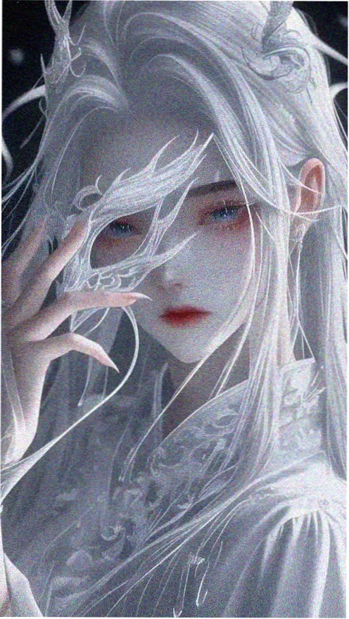 《深水区》刑侦剧海报