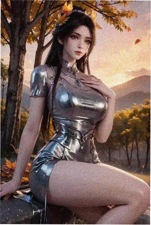 短剧《闪婚对象是房东》海报